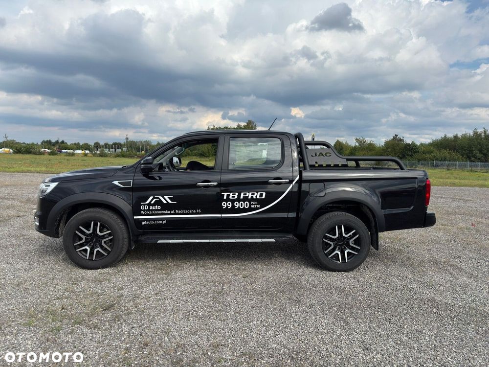 JAC T8 PRO - 19