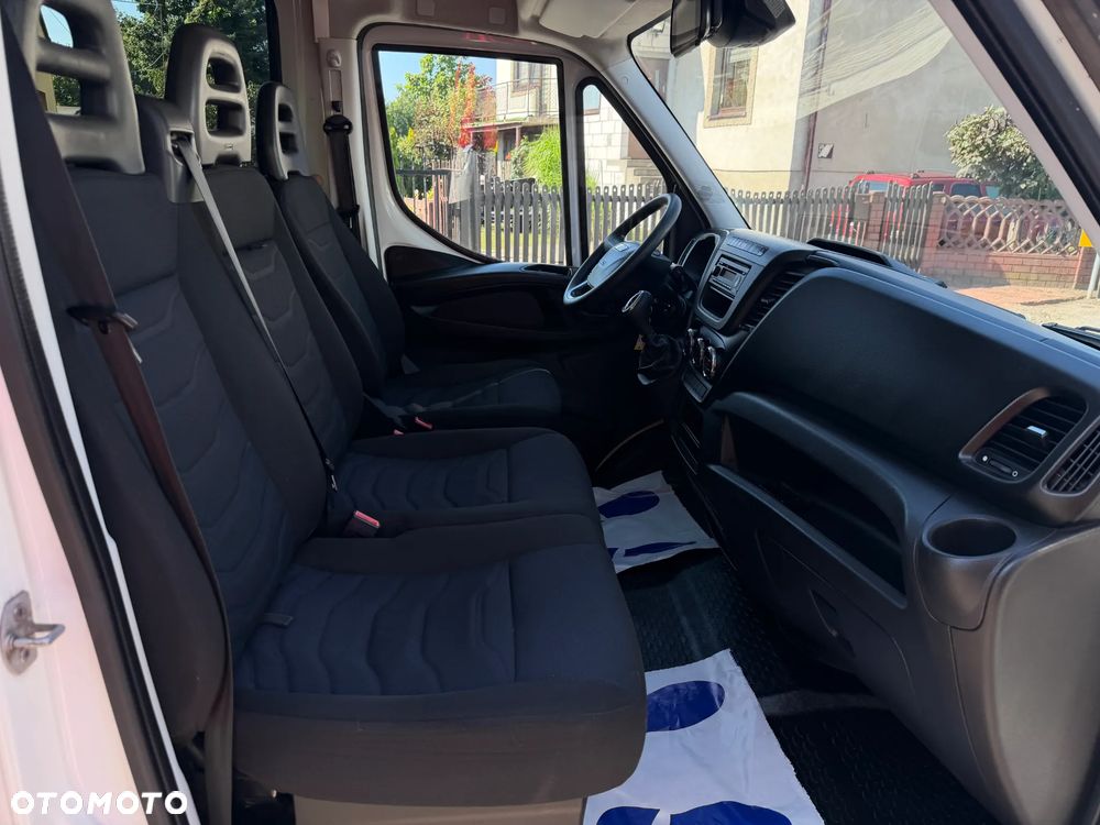 Iveco DAILY - 14