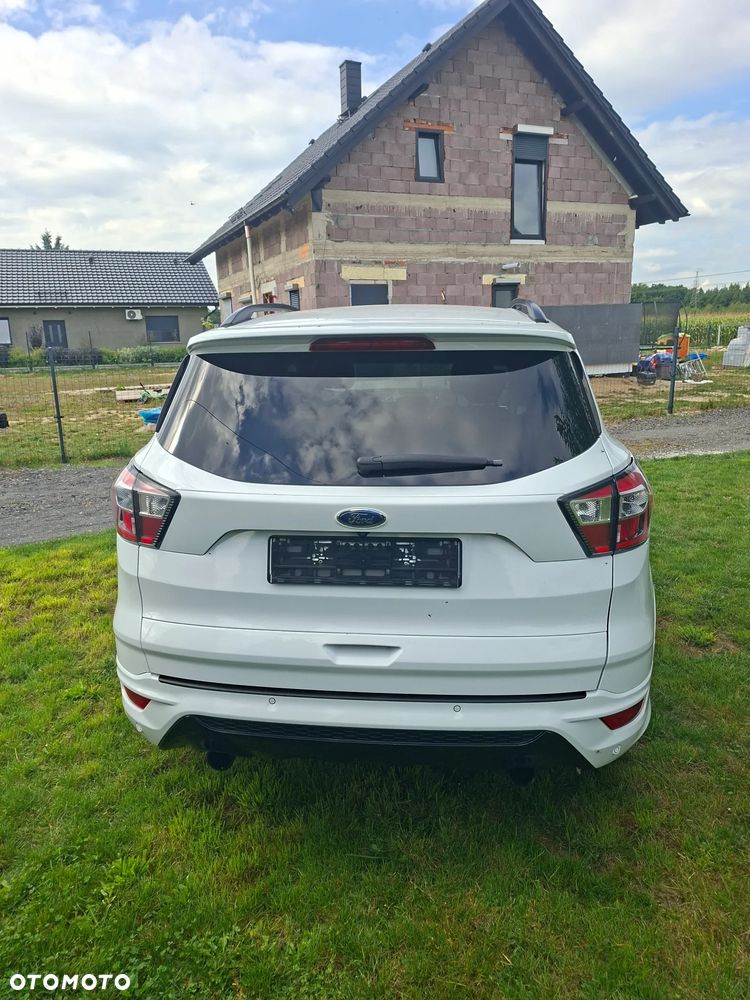 Ford Kuga - 19