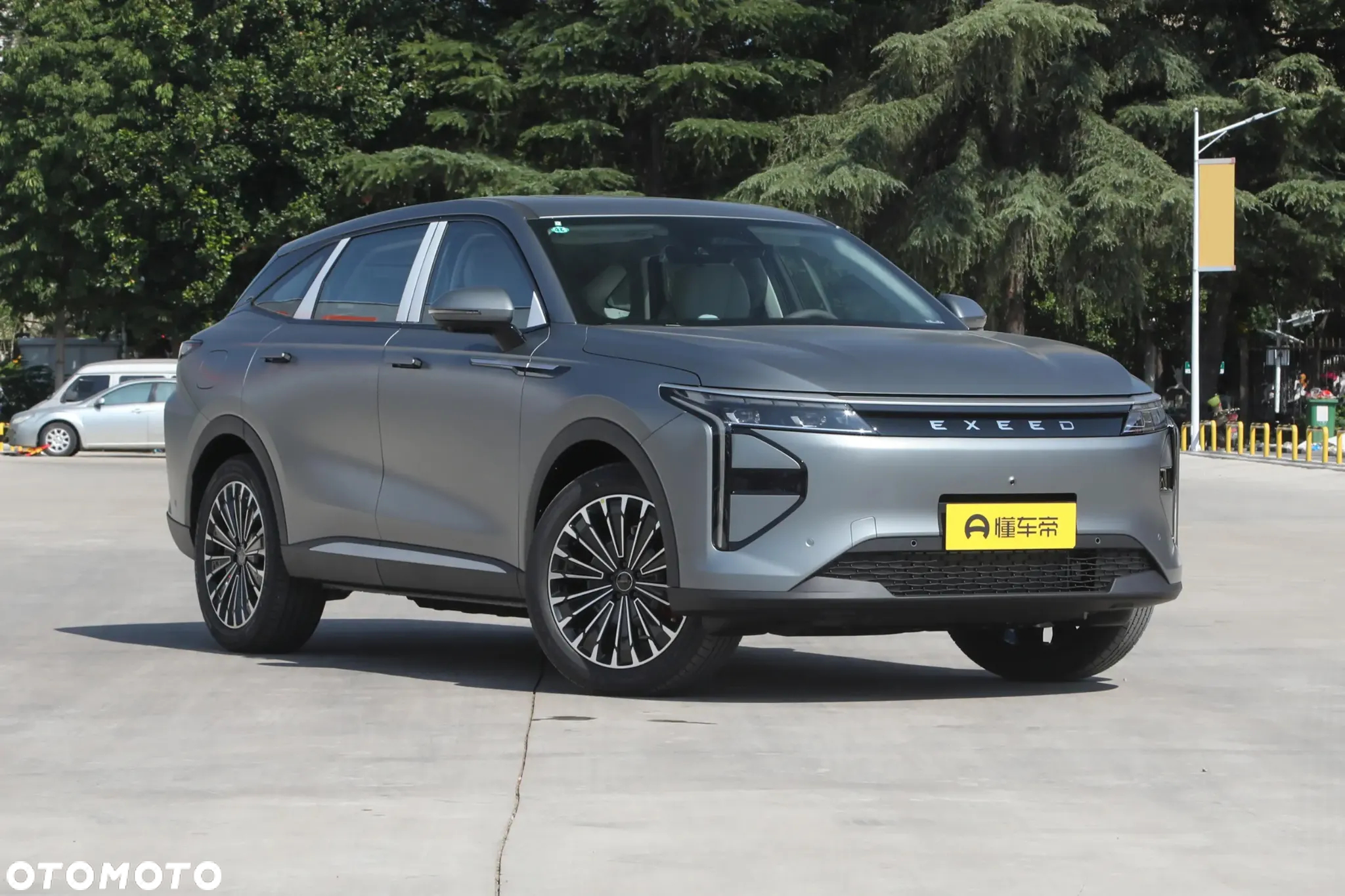 Omoda 9 1.5 Super Hybrid Exclusive AWD - 2