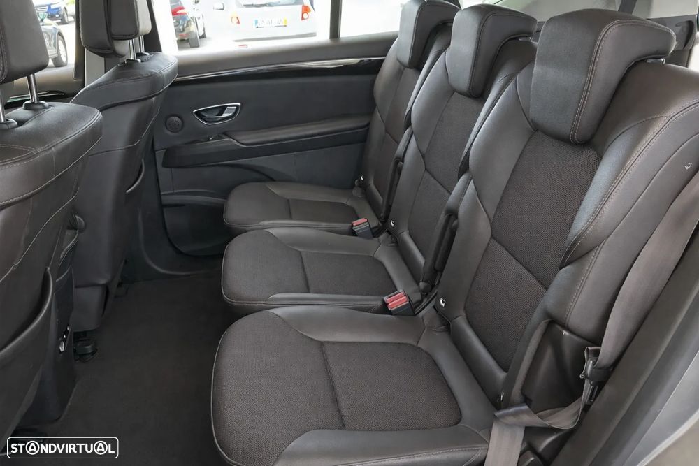 Renault Espace Energy dCi 160 EDC Intens - 16