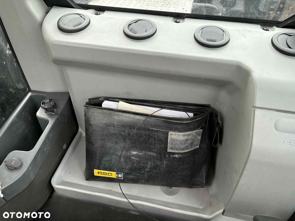 Caterpillar M 316F ROTOTILT TRS 14 TYLKO 5065 MTH - 24