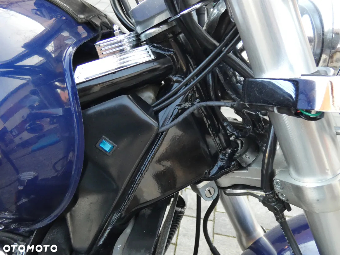 Honda Valkyrie - 23