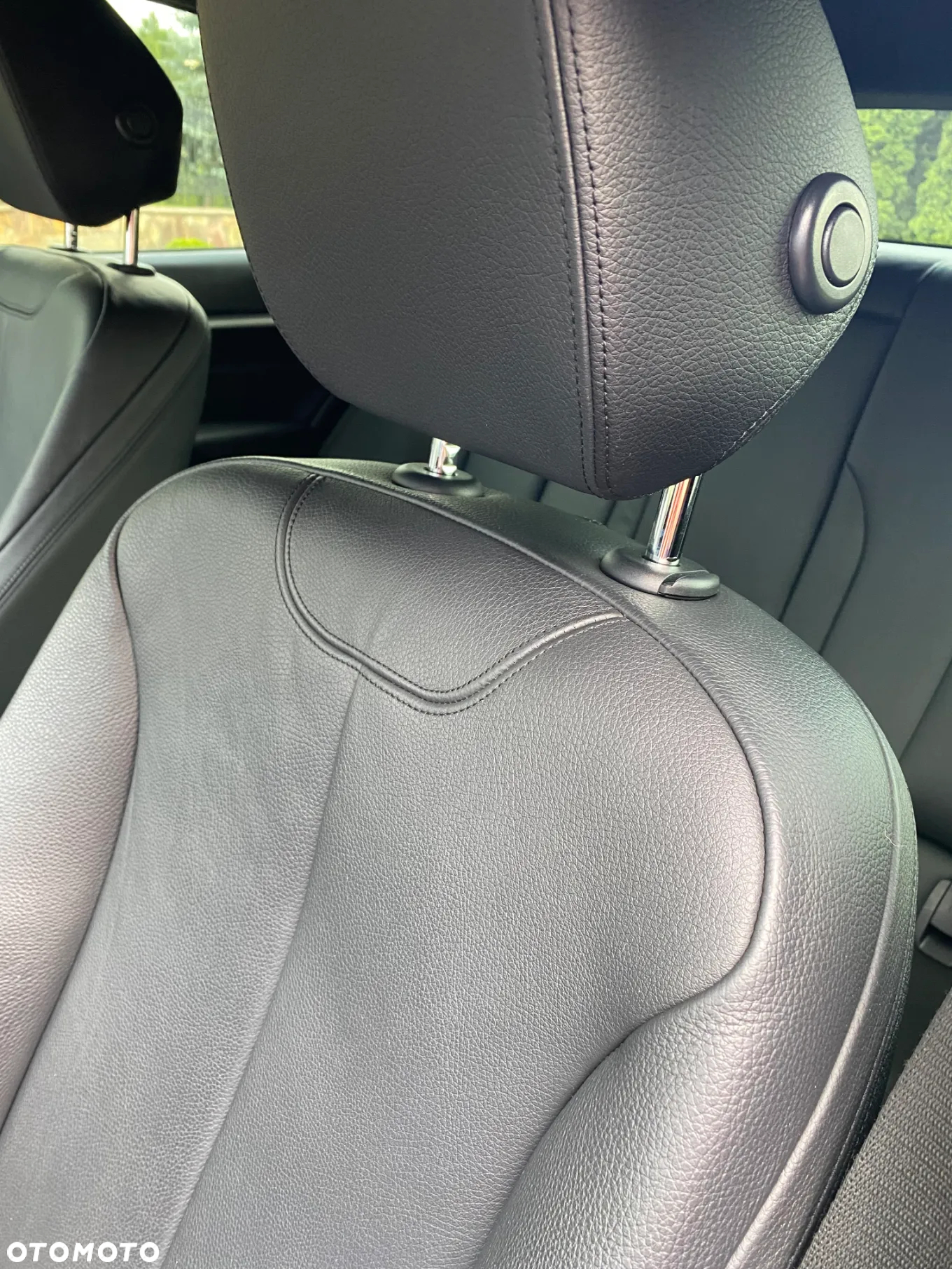 BMW Seria 4 430i Gran Coupe xDrive Sport-Aut Sport Line - 8