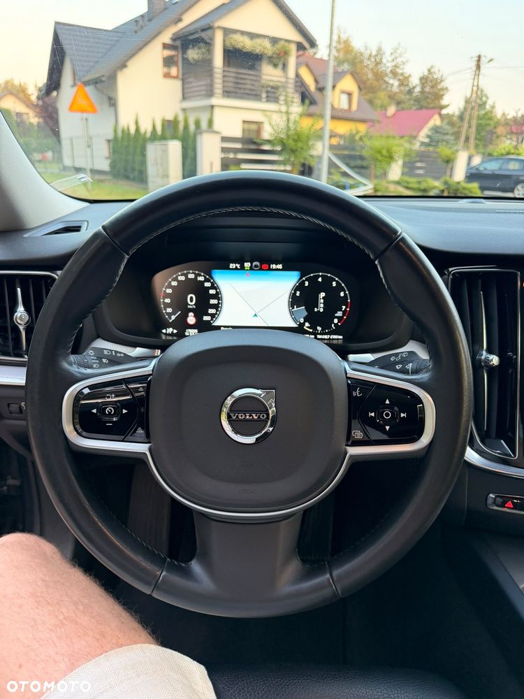 Volvo V60 T6 AWD Inscription - 16