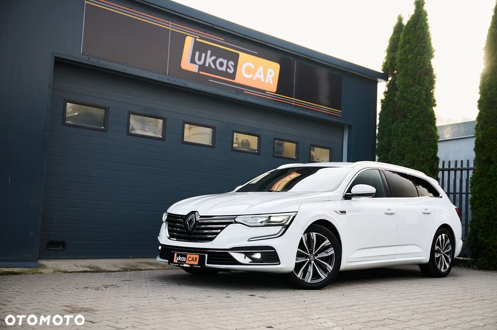Renault Talisman - 30
