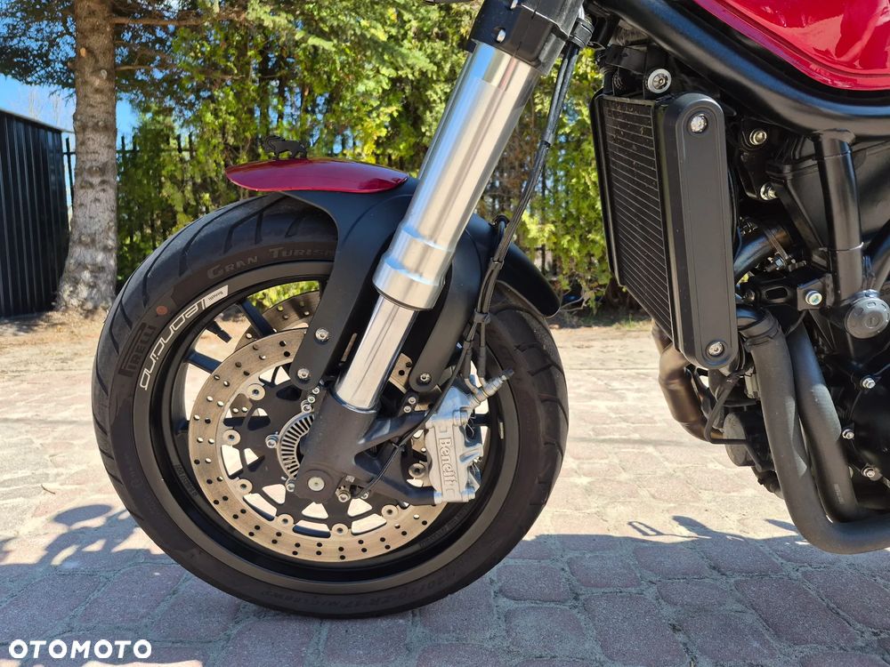 Benelli Leoncino - 3