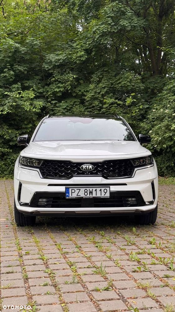 Kia Sorento - 2