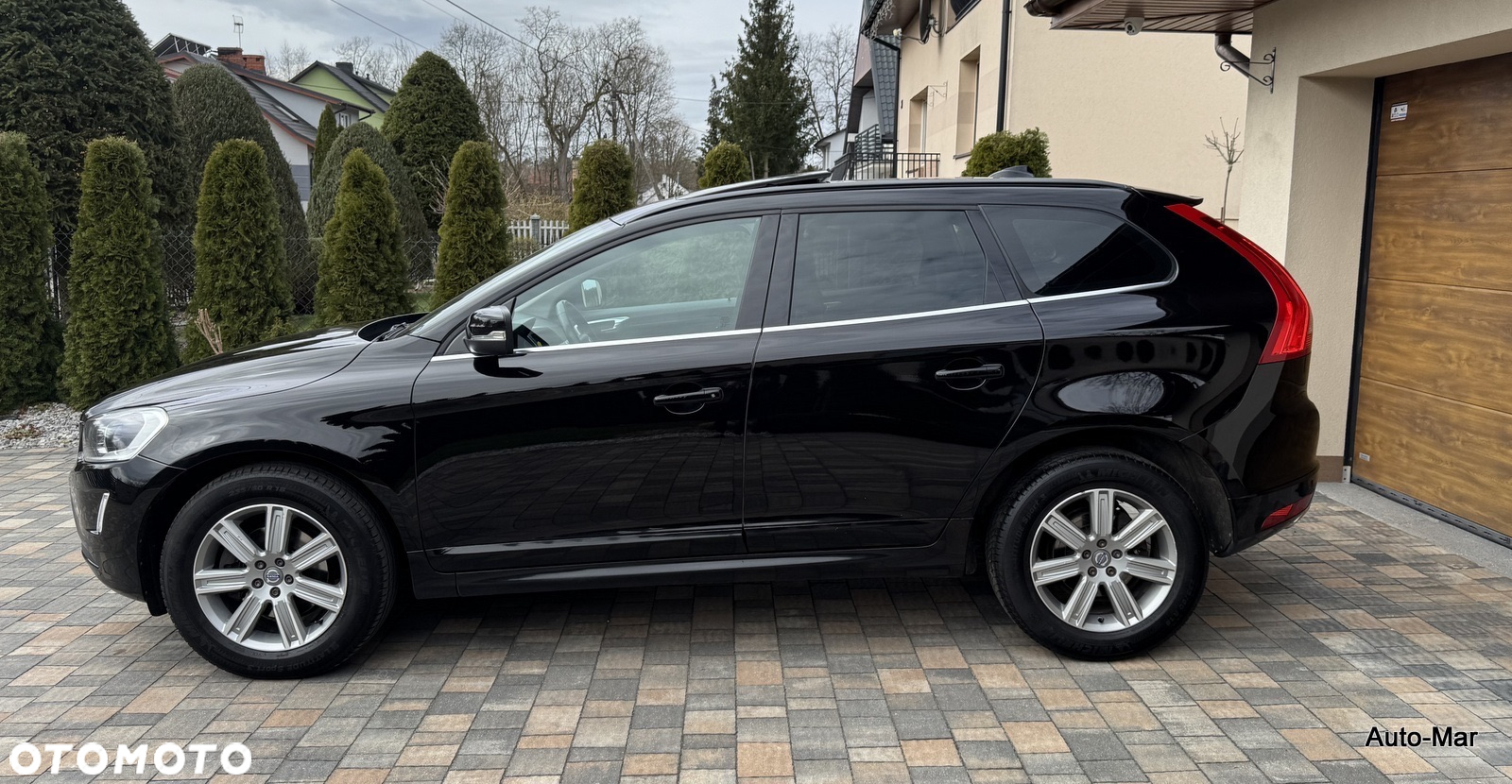 Volvo XC 60 D4 Geartronic Momentum - 2