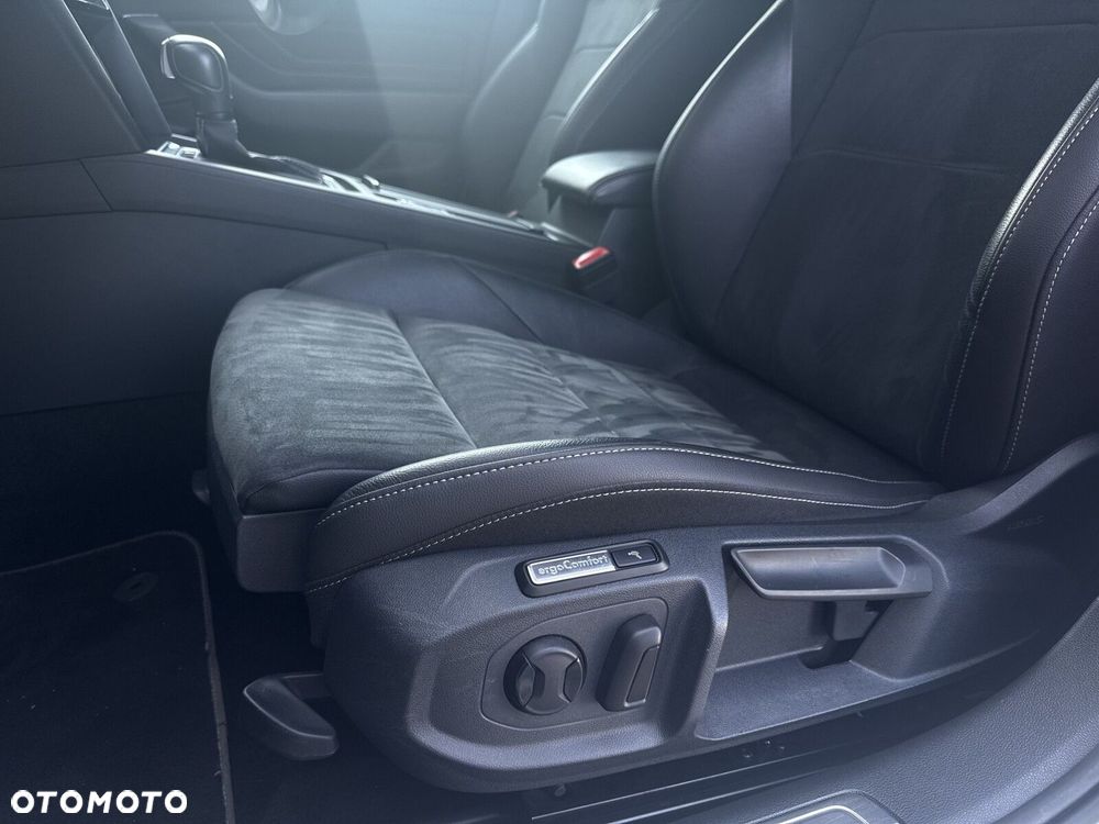 Volkswagen Arteon Shooting Brake 2.0 TSI R-Line DSG - 15
