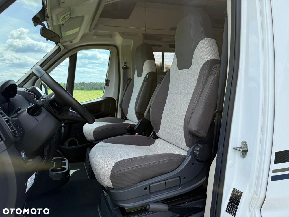 KNAUS Van Ti 550 MF - 15