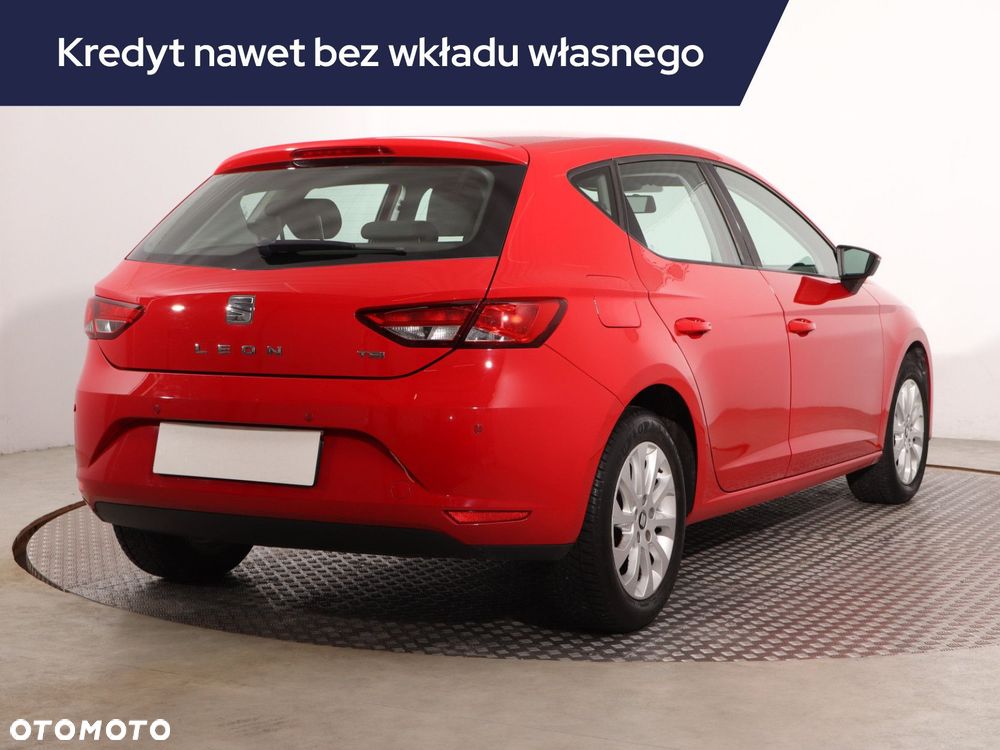 Seat Leon - 7