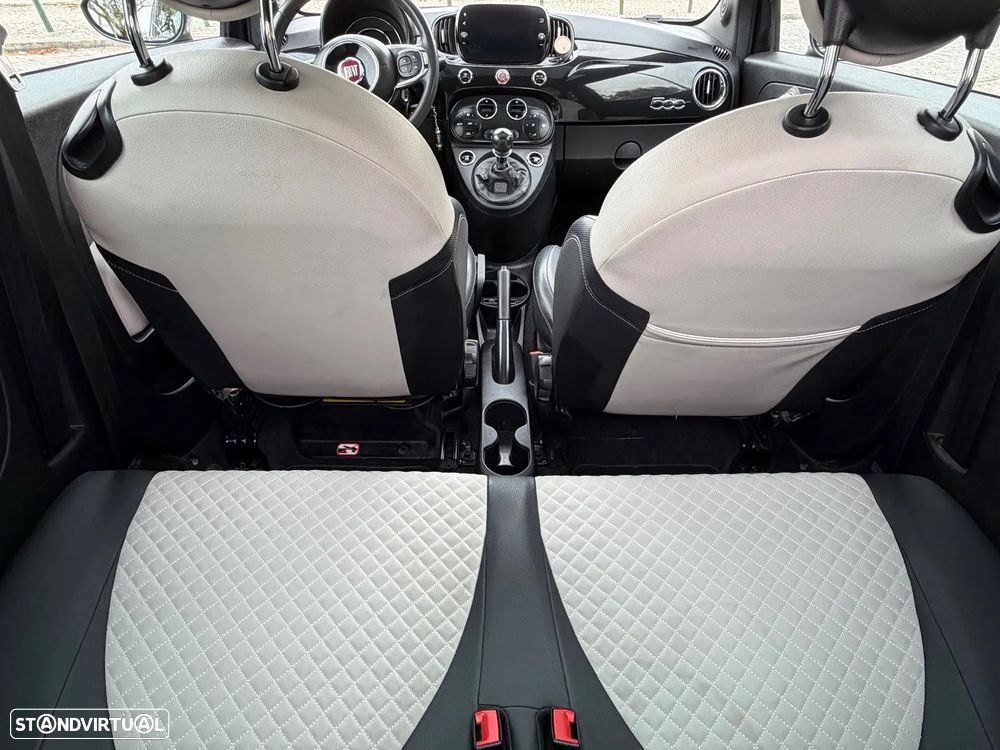 Fiat 500 - 24