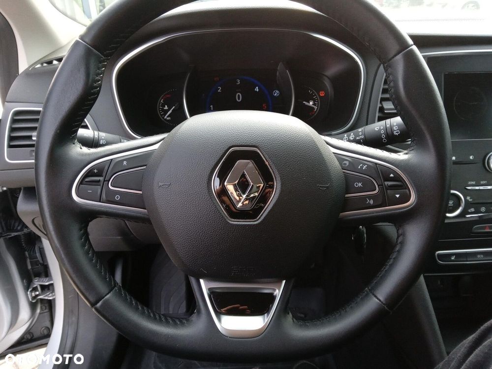 Renault Megane - 16