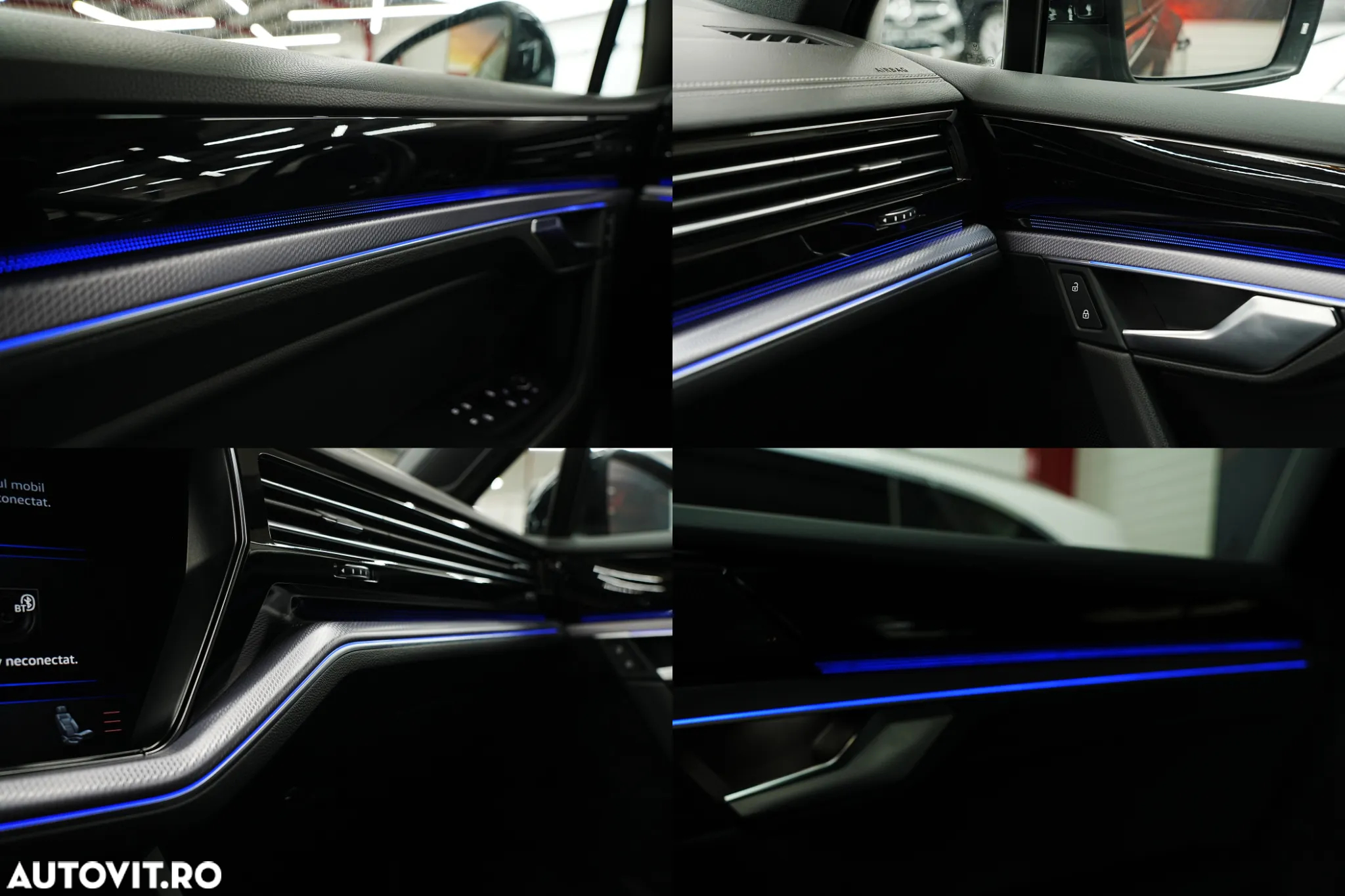 Volkswagen Touareg V6 TSI eHybrid PHEV R - 18