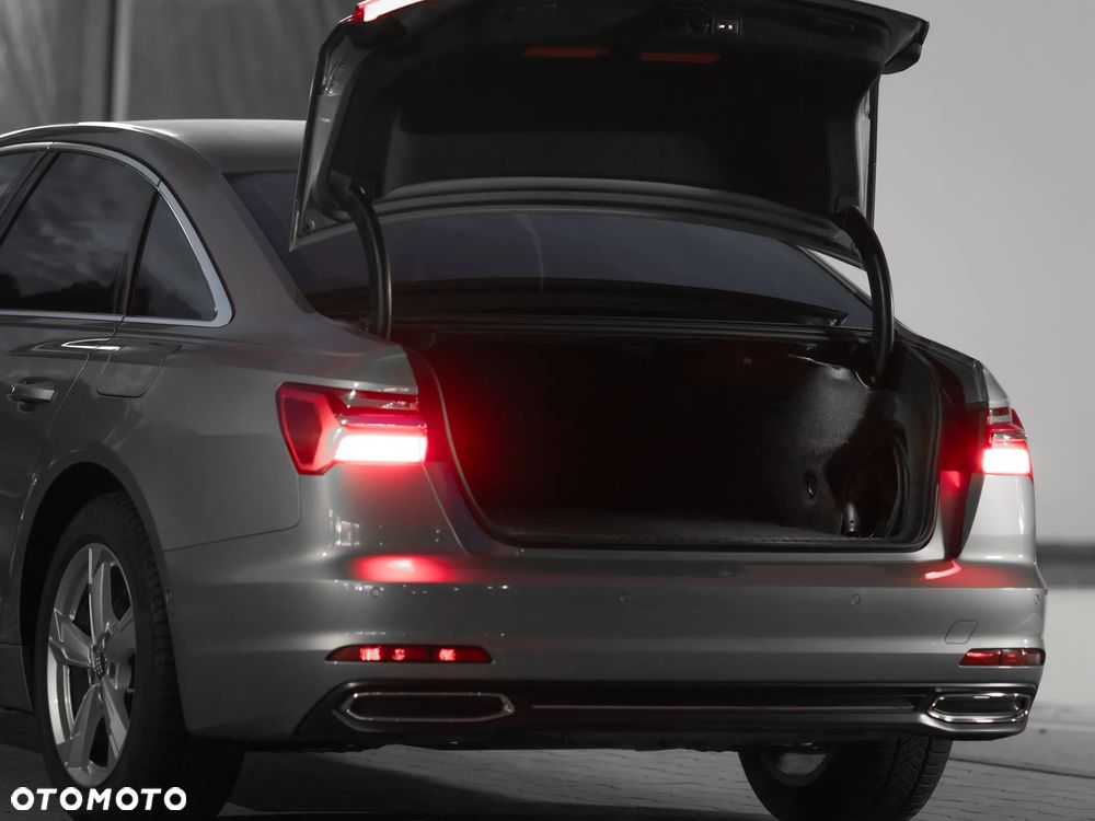 Audi A6 Limousine - 32