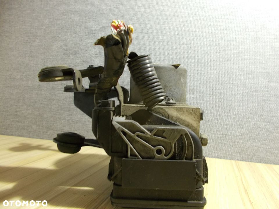 POMPA ABS FORD GALAXY MK3 S-MAX 2.0 TDCI 6G91-2M110-AG ORYGINAŁ - 4