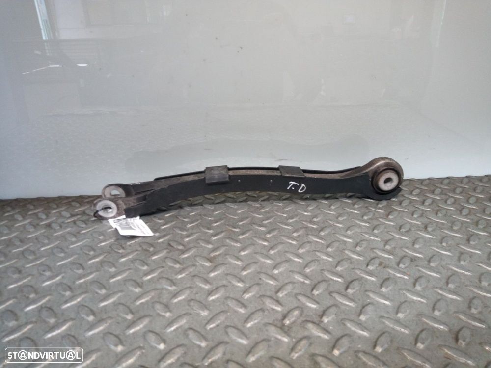 BRAÇO SUSPENSÃO INFERIOR TRASEIRO DIREITO MERCEDES-BENZ CLASE E E 220 CDI (211.0... - 1