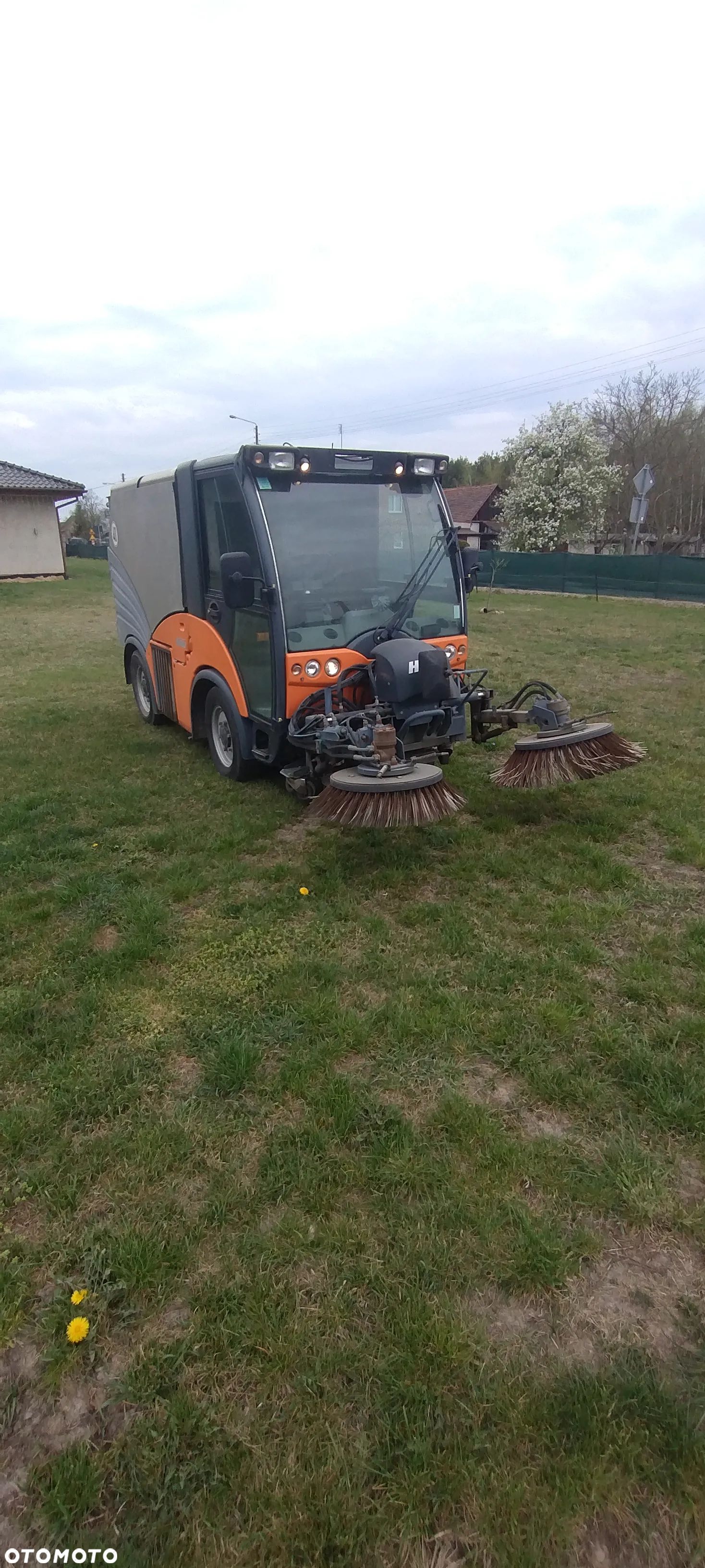 Hako citymaster 2000 - 1