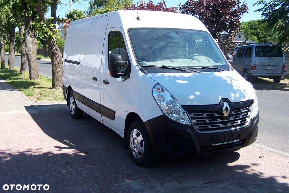 Renault Master - 3