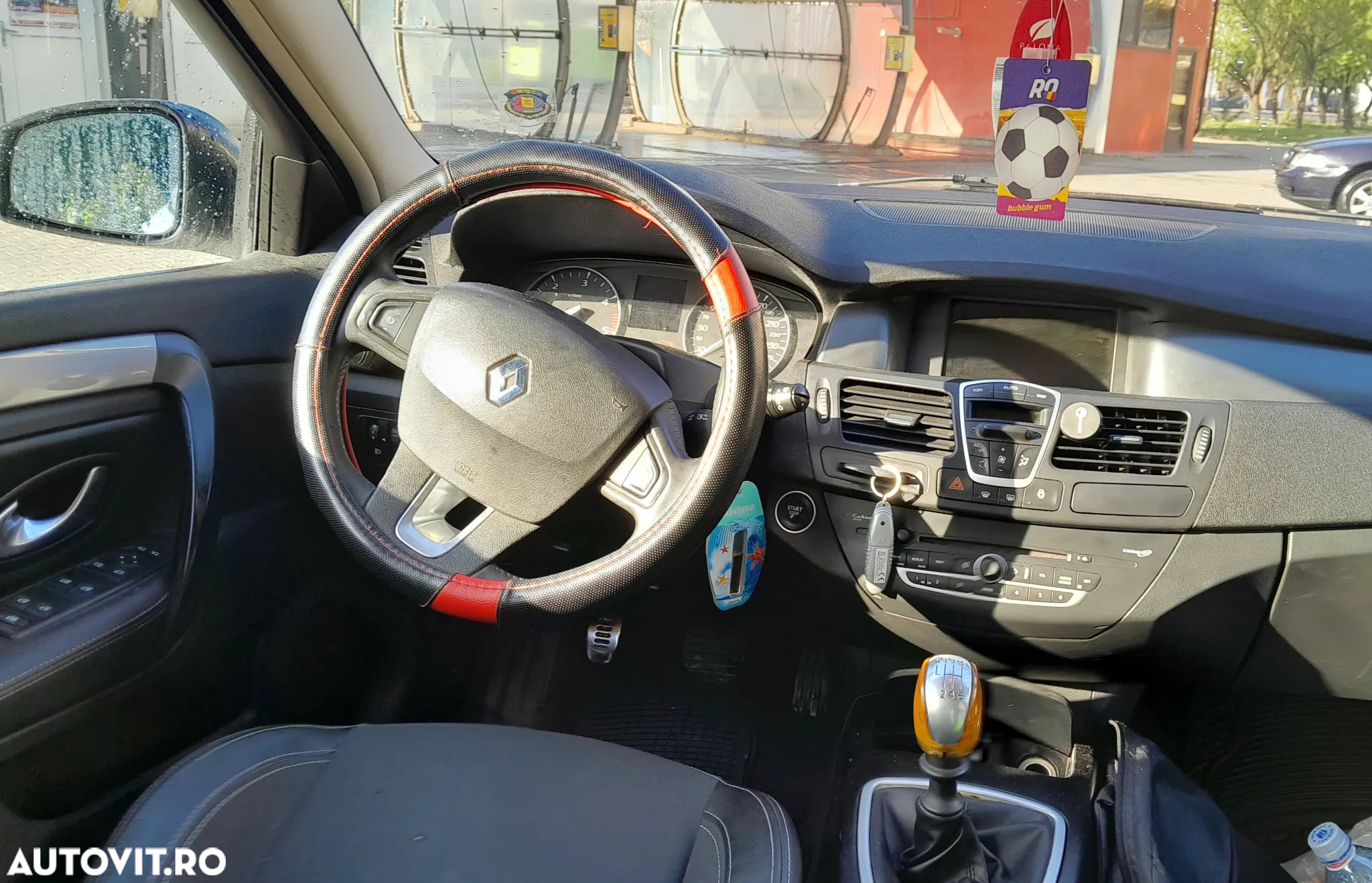 Renault Laguna 2.0dCi Privilege - 7