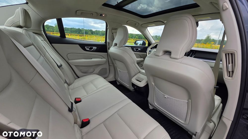 Volvo S60 T5 Geartronic Momentum - 21