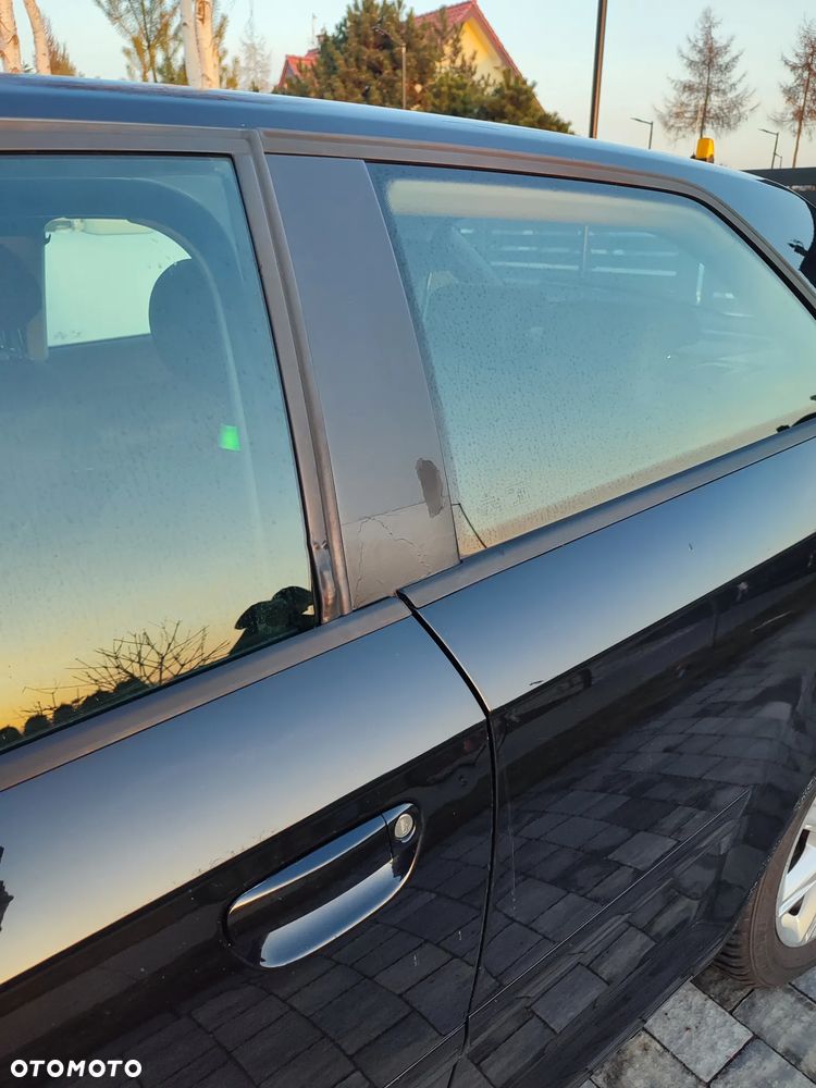 Audi A3 3-drzwiowe - 16
