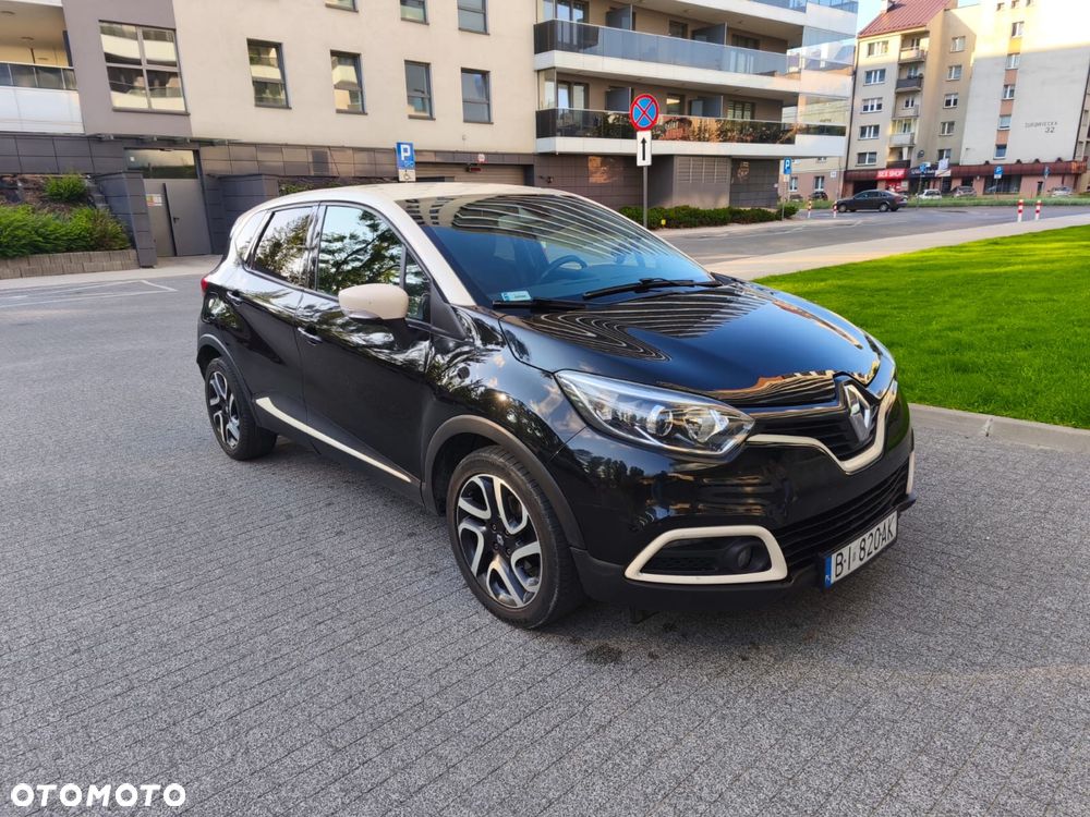 Renault Captur - 1