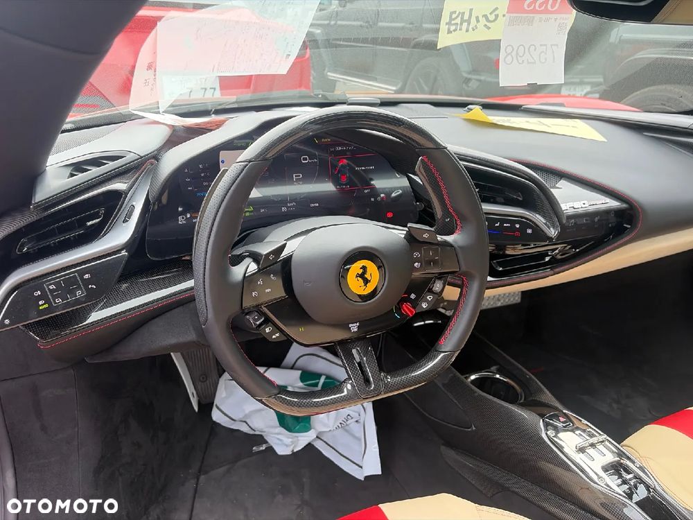 Ferrari SF90 Stradale - 8