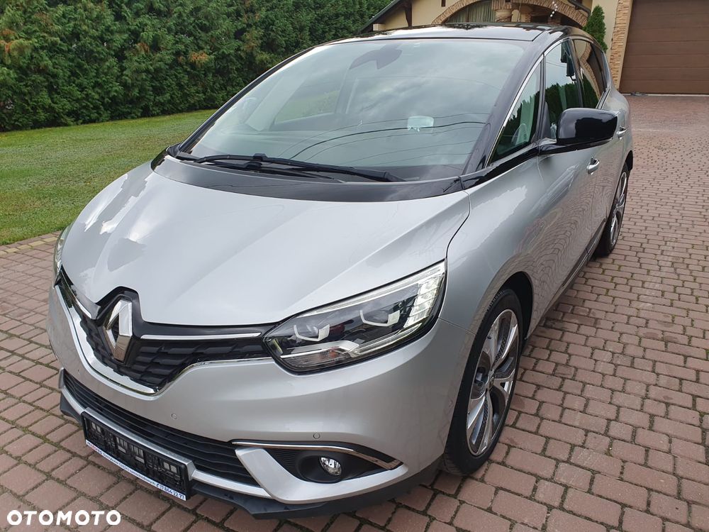 Renault Scenic - 6
