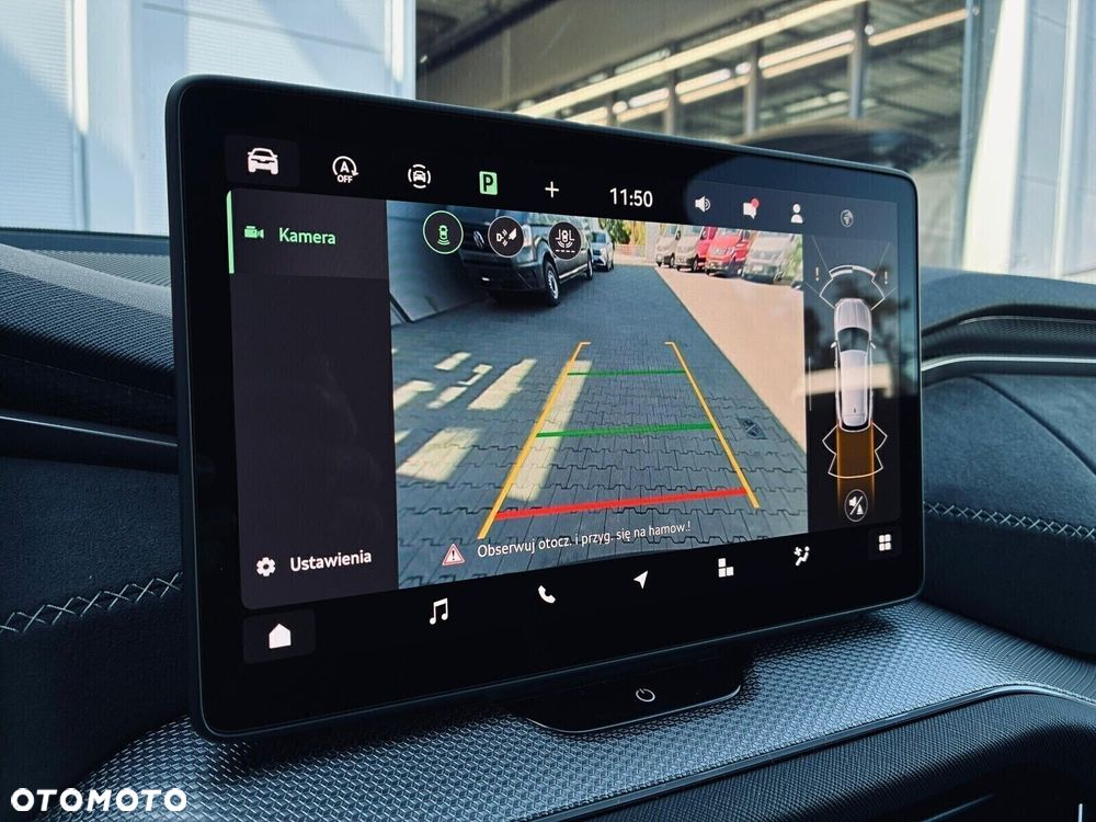 Skoda Kodiaq 2.0 TSI 4x4 Sportline DSG - 21