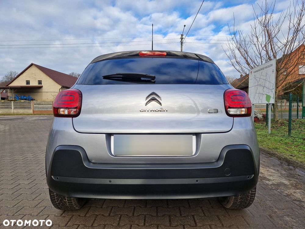 Citroën C3 1.2 PureTech Shine - 16