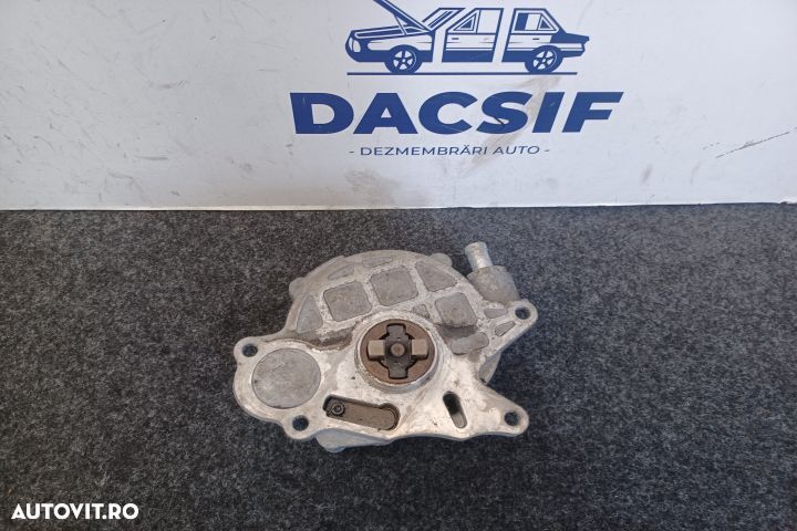 Pompa vacuum mecanica 03L145100F Audi A6 4F/C6 [2004 - 2008] Sedan 2. - 2