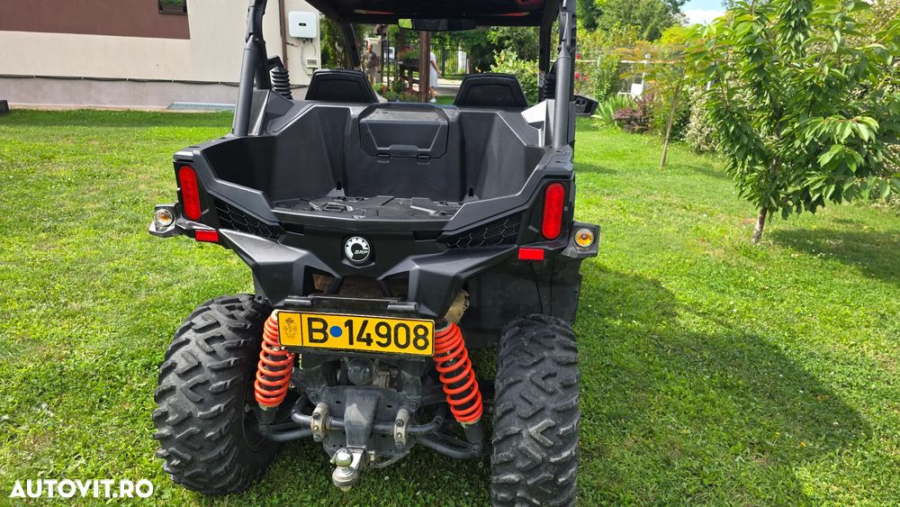 Can-Am Altul - 4