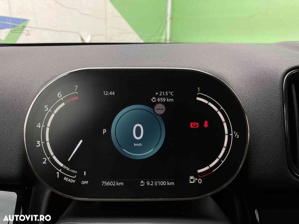 Mini Countryman - 8
