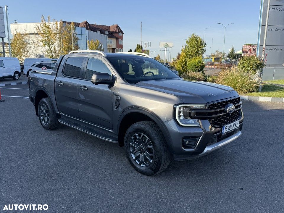 Ford Ranger - 4