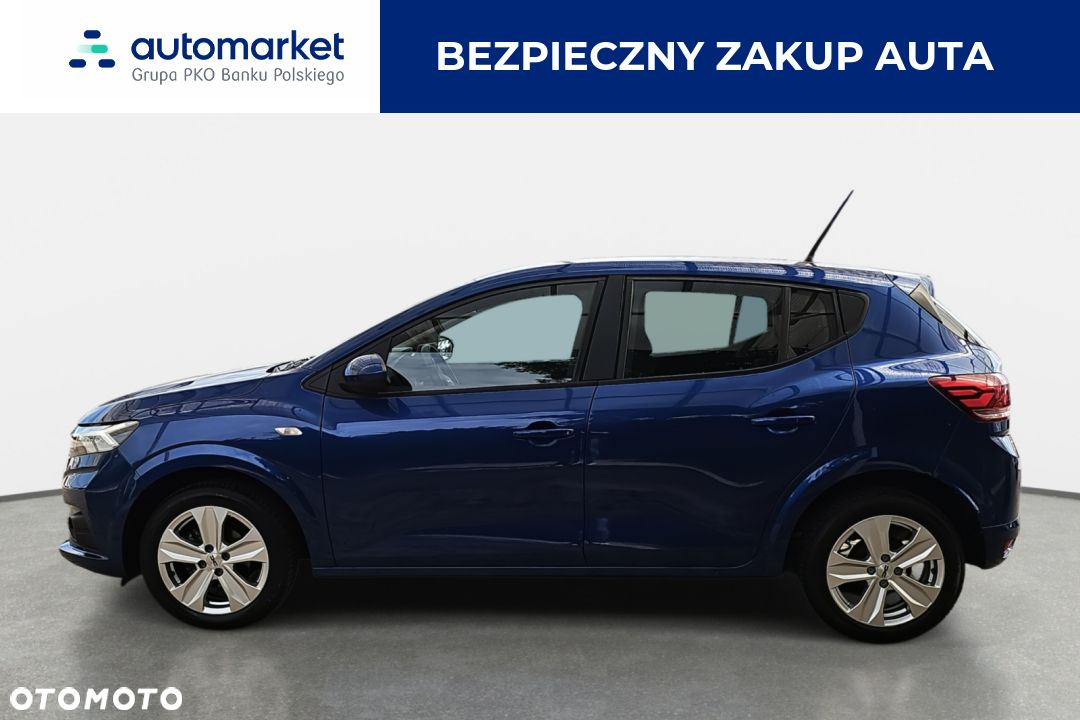 Dacia Sandero 1.0 TCe Expression - 2