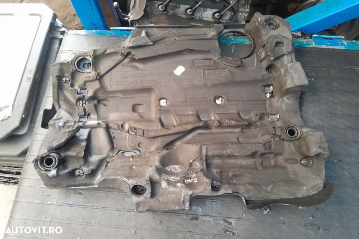 Capac motor 03L103925AD 03L103925AD Volkswagen VW Passat B6 [2005 - 2 - 2