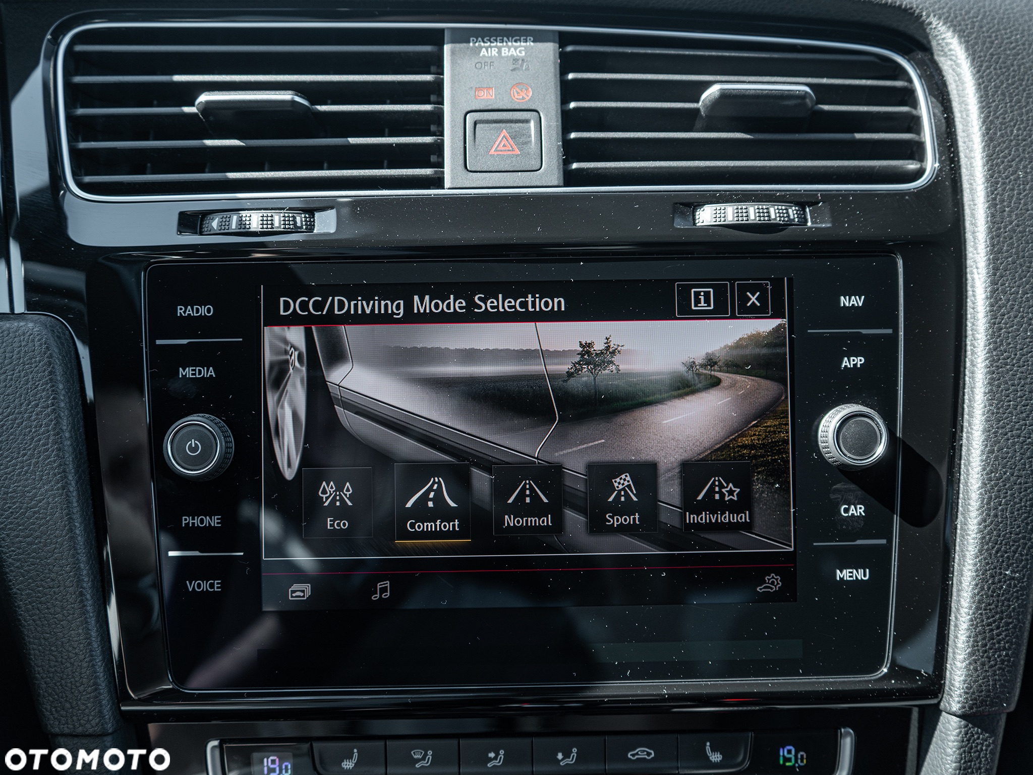 Volkswagen Golf VII 2.0 TSI GTI TCR DSG - 14