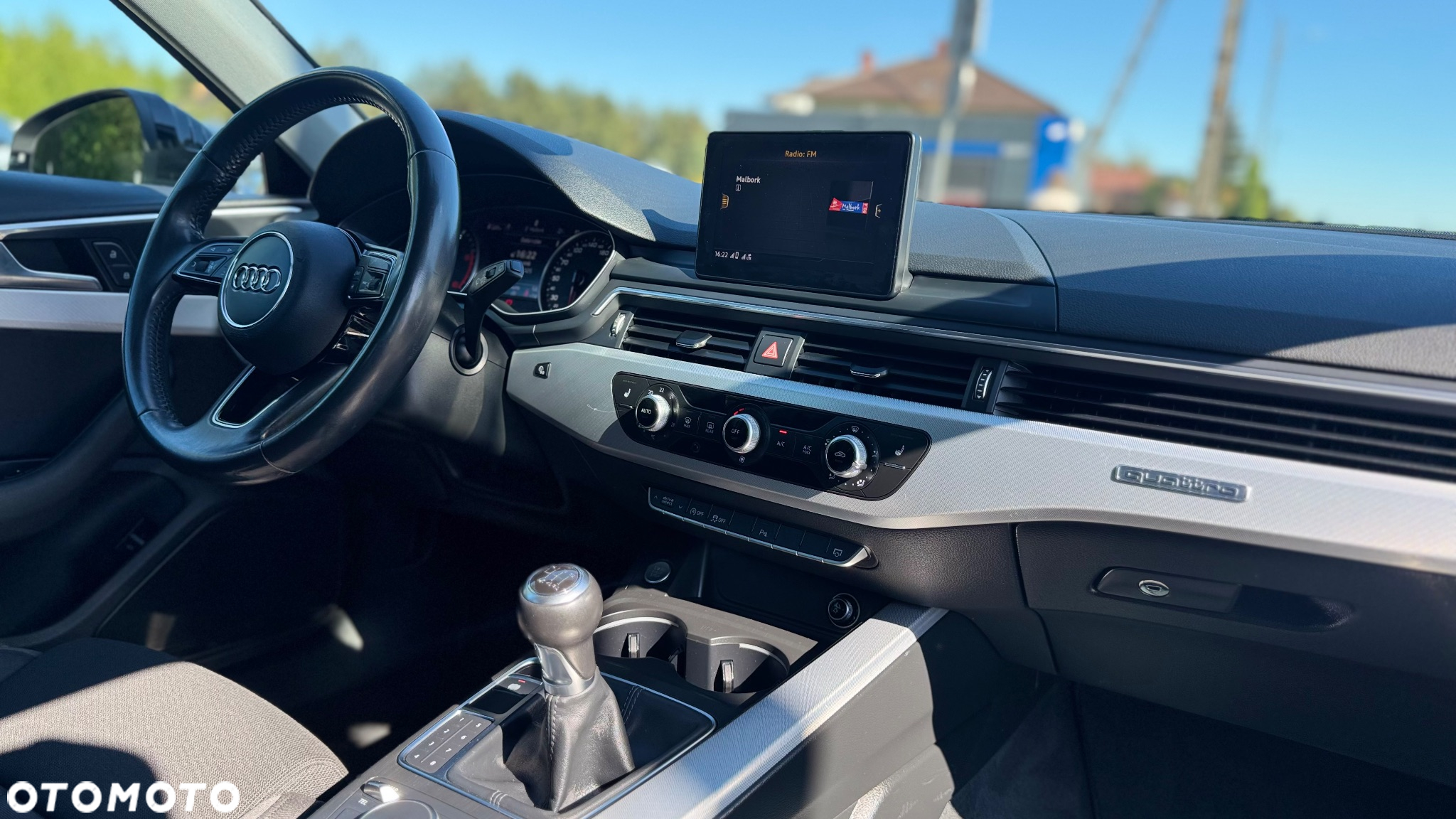 Audi A4 Avant 2.0 TDI quattro - 20
