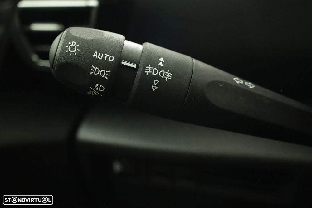 Citroën C4 1.2 PureTech Plus EAT8 - 17