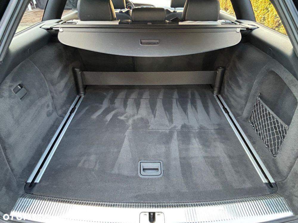 Audi A6 Avant 3.0 TDI DPF quattro tiptronic - 25