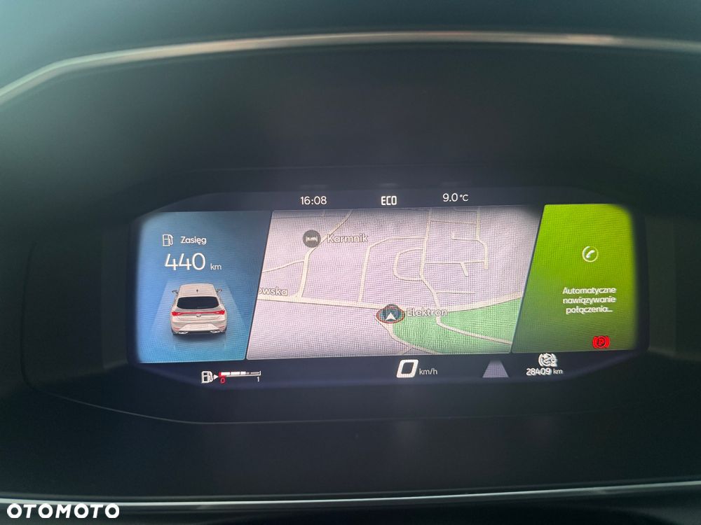 Seat Leon 1.5 TSI FR - 31