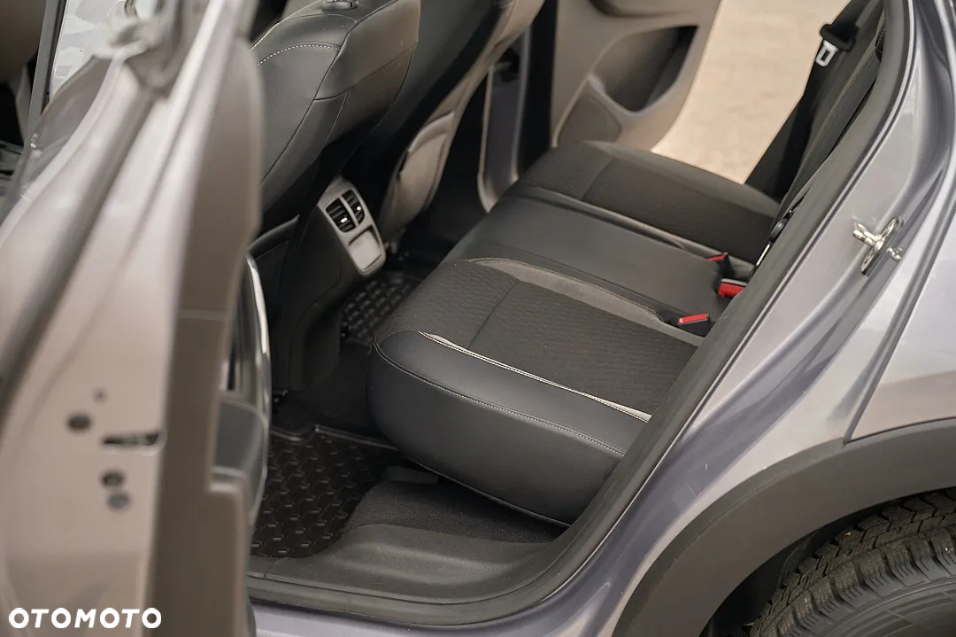 Opel Grandland 1.2 DI Automatik Business Elegance - 23