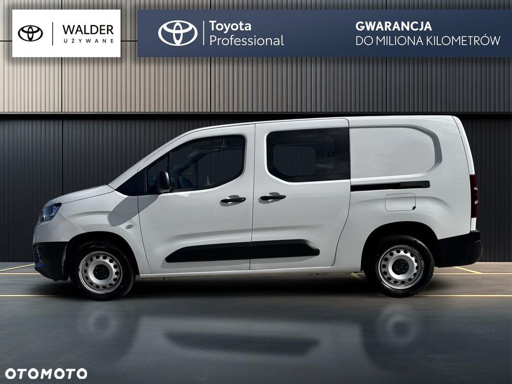Toyota PROACE CITY - 10