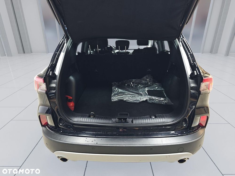 Ford Kuga 2.0 EcoBlue AWD Titanium - 19