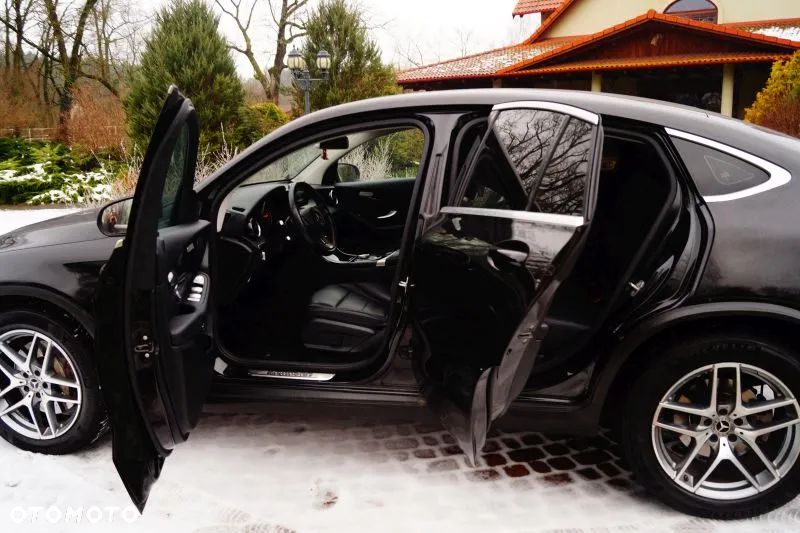 Mercedes-Benz GLC - 28