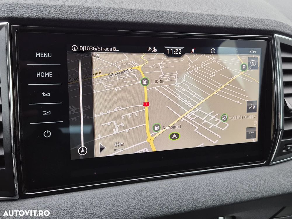 Skoda Karoq 2.0 TDI SCR 4x4 DSG Ambition - 25