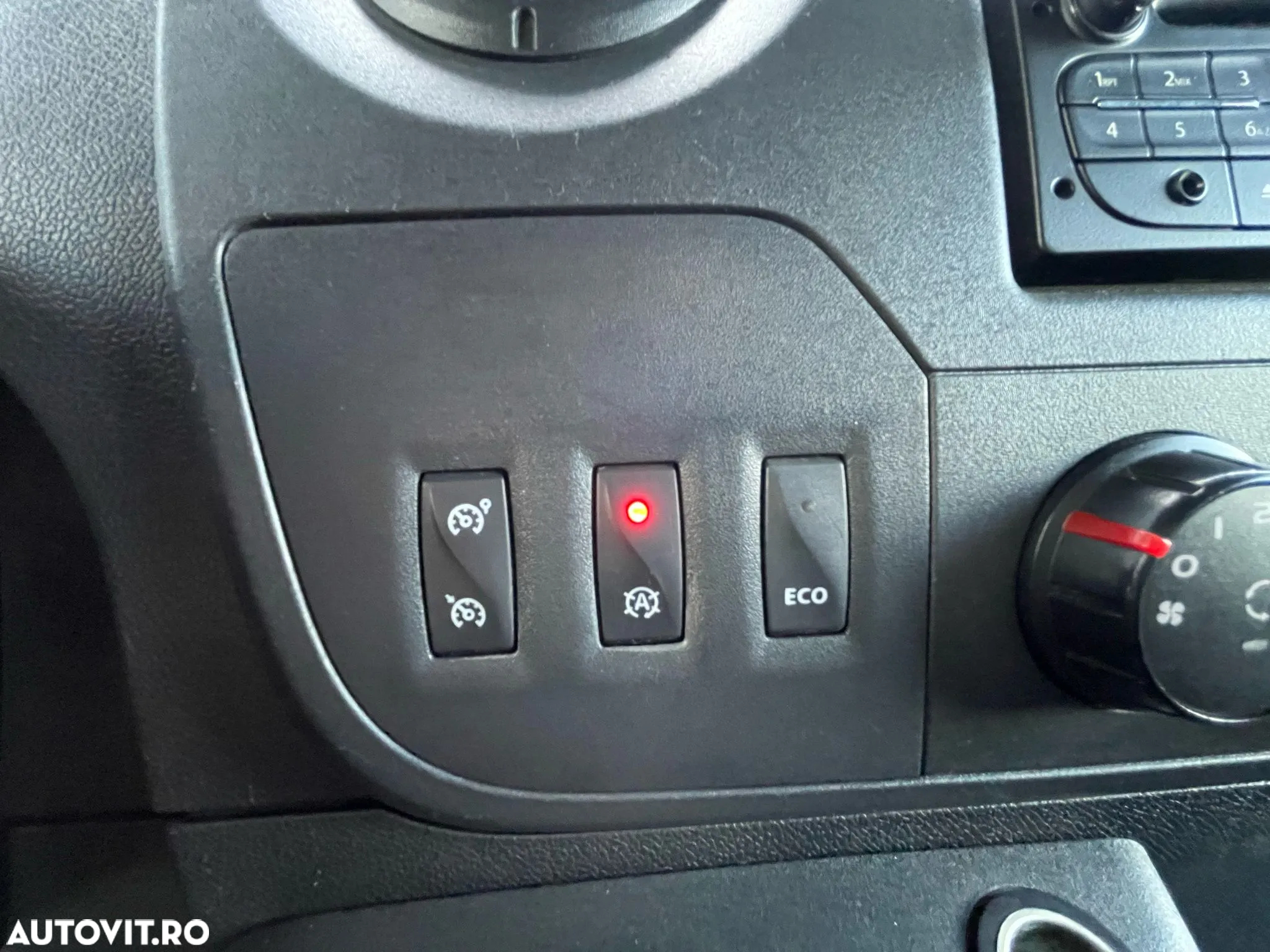 Opel Movano 2.3Cdti//EURO6//L2H2//2019//Rate FIXE cu AVANS Zero//TBI//BT//Mogo - 19