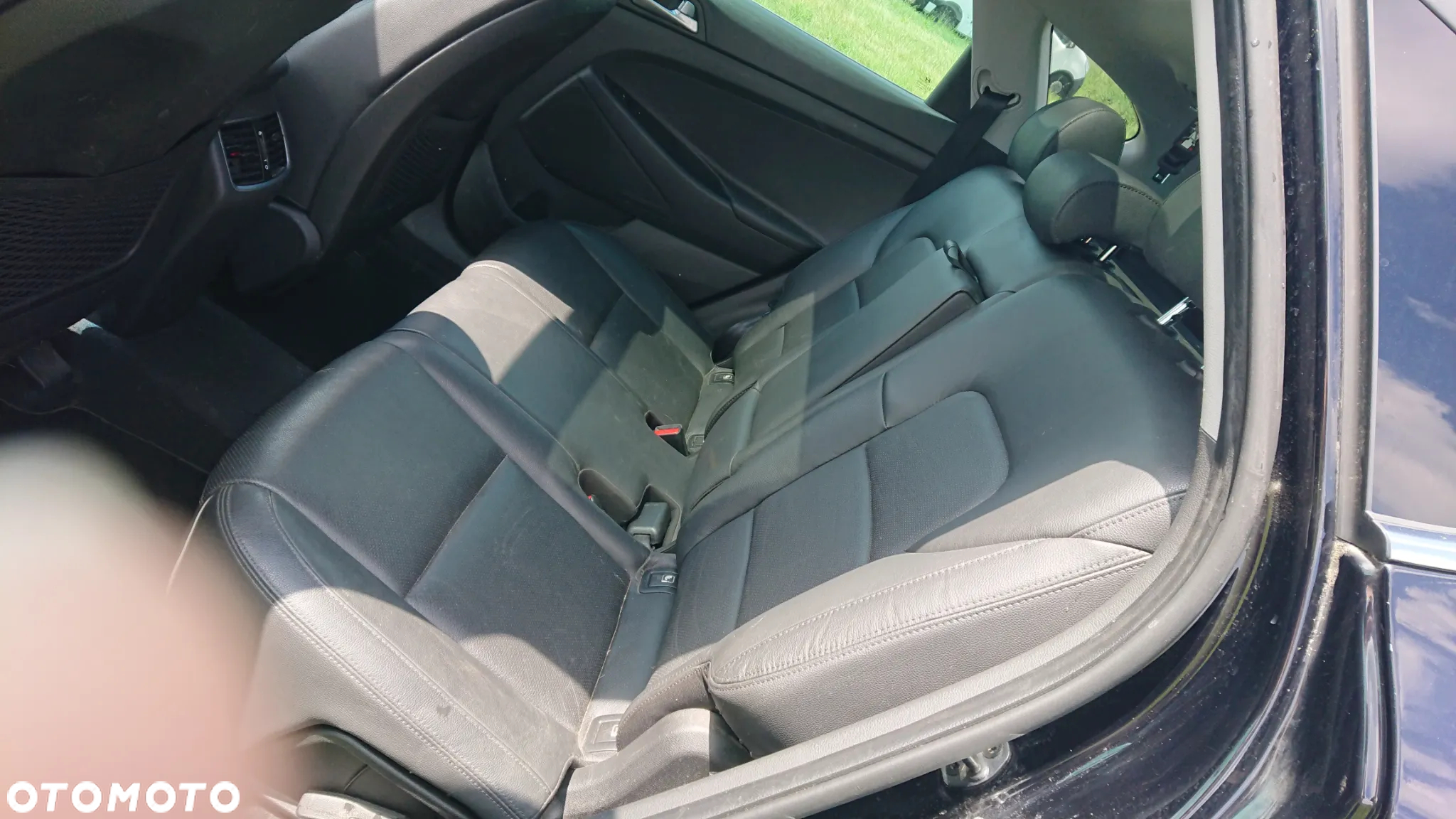 Hyundai Tucson - 35